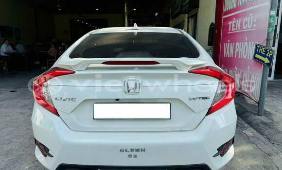 Mua Đã sử dụng Honda Civic Xe ô tô Mua Đã sử dụng Honda Civic Xe ô tô