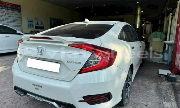 Mua Đã sử dụng Honda Civic Xe ô tô Mua Đã sử dụng Honda Civic Xe ô tô