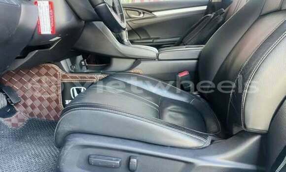 Mua Đã sử dụng Honda Civic Xe ô tô Mua Đã sử dụng Honda Civic Xe ô tô