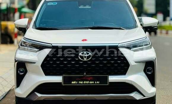 Mua Đã sử dụng Toyota VELOZ Xe ô tô