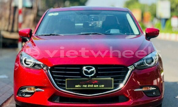 Mua Đã sử dụng Mazda 3 Xe ô tô