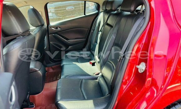 Mua Đã sử dụng Mazda 3 Xe ô tô Mua Đã sử dụng Mazda 3 Xe ô tô