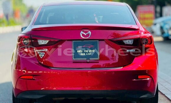 Mua Đã sử dụng Mazda 3 Xe ô tô Mua Đã sử dụng Mazda 3 Xe ô tô