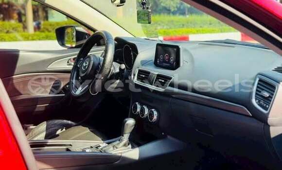 Mua Đã sử dụng Mazda 3 Xe ô tô Mua Đã sử dụng Mazda 3 Xe ô tô