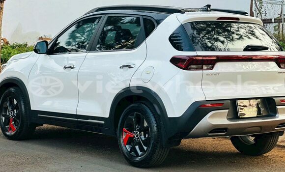 Mua Đã sử dụng Kia Sonet Xe ô tô