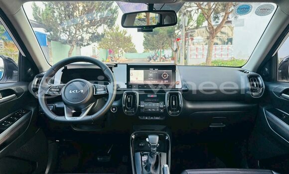 Mua Đã sử dụng Kia Sonet Xe ô tô Mua Đã sử dụng Kia Sonet Xe ô tô