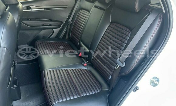 Mua Đã sử dụng Kia Sonet Xe ô tô Mua Đã sử dụng Kia Sonet Xe ô tô