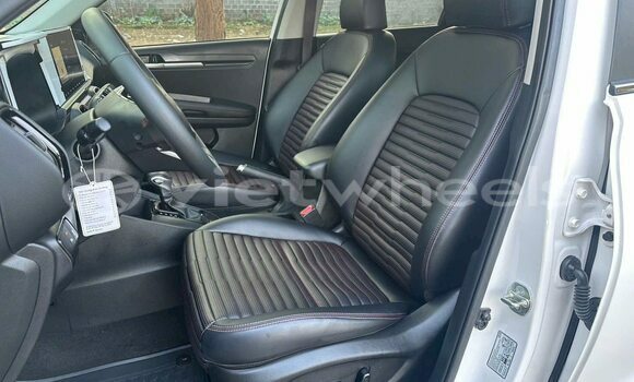 Mua Đã sử dụng Kia Sonet Xe ô tô Mua Đã sử dụng Kia Sonet Xe ô tô