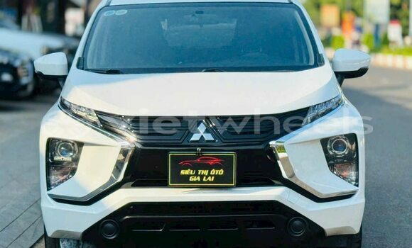 Mua Đã sử dụng Mitsubishi Xpander Xe ô tô