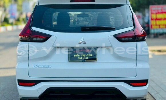 Mua Đã sử dụng Mitsubishi Xpander Xe ô tô Mua Đã sử dụng Mitsubishi Xpander Xe ô tô