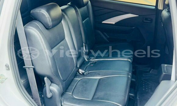 Mua Đã sử dụng Mitsubishi Xpander Xe ô tô Mua Đã sử dụng Mitsubishi Xpander Xe ô tô