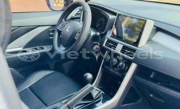 Mua Đã sử dụng Mitsubishi Xpander Xe ô tô Mua Đã sử dụng Mitsubishi Xpander Xe ô tô