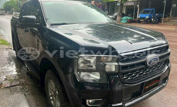 Mua Đã sử dụng Ford Ranger Xe ô tô