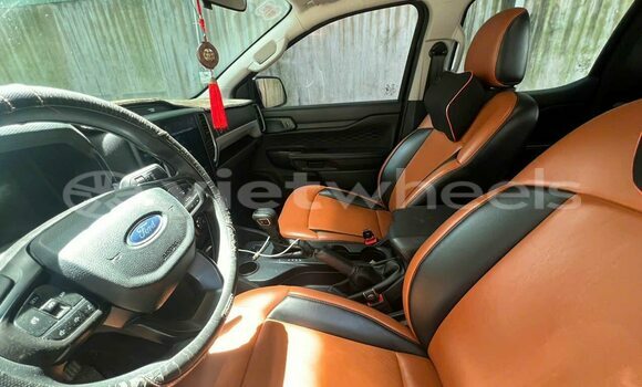Mua Đã sử dụng Ford Ranger Xe ô tô Mua Đã sử dụng Ford Ranger Xe ô tô