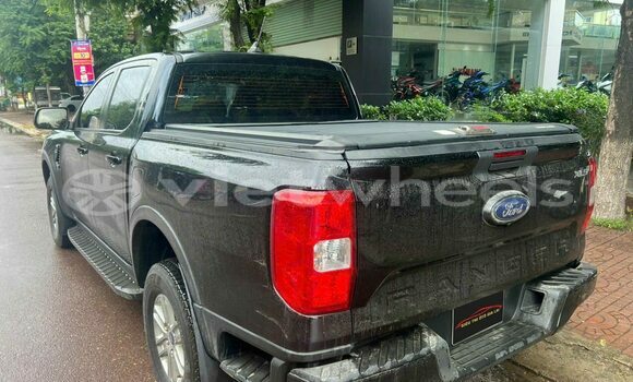 Mua Đã sử dụng Ford Ranger Xe ô tô Mua Đã sử dụng Ford Ranger Xe ô tô