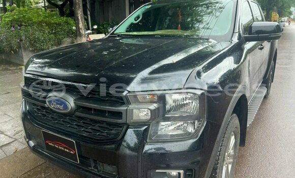 Mua Đã sử dụng Ford Ranger Xe ô tô Mua Đã sử dụng Ford Ranger Xe ô tô