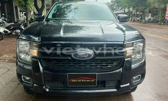 Mua Đã sử dụng Ford Ranger Xe ô tô Mua Đã sử dụng Ford Ranger Xe ô tô