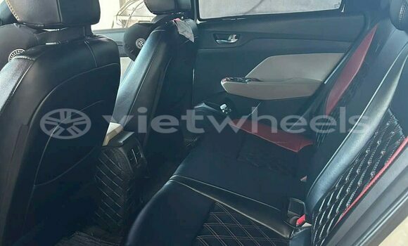 Mua Đã sử dụng Hyundai Accent Xe ô tô Mua Đã sử dụng Hyundai Accent Xe ô tô