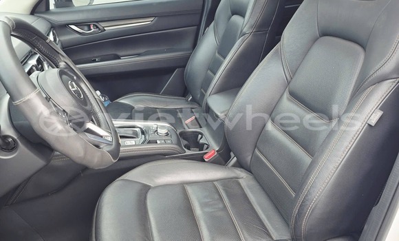 Buy Used Mazda CX-5 Car Buy Used Mazda CX-5 Car