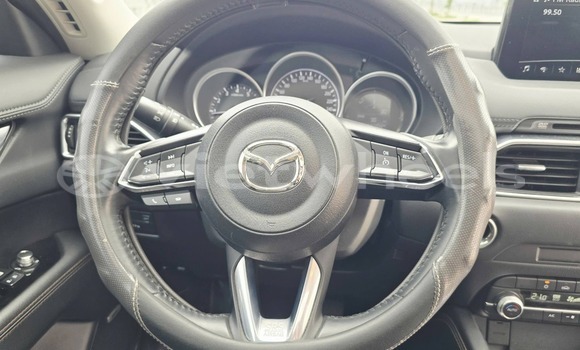 Buy Used Mazda CX-5 Car Buy Used Mazda CX-5 Car