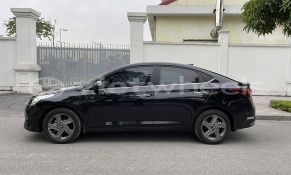 Buy Used Hyundai Accent Car Buy Used Hyundai Accent Car