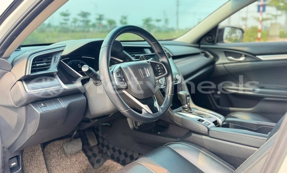 Buy Used Honda Civic Car Buy Used Honda Civic Car