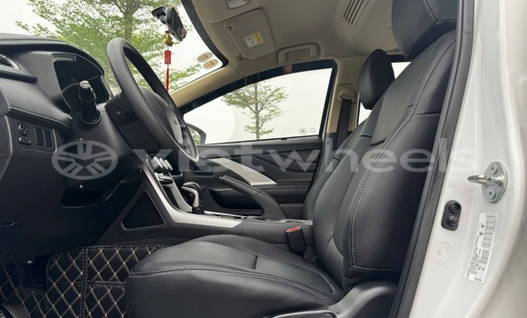 Buy Used Mitsubishi Xpander Car Buy Used Mitsubishi Xpander Car