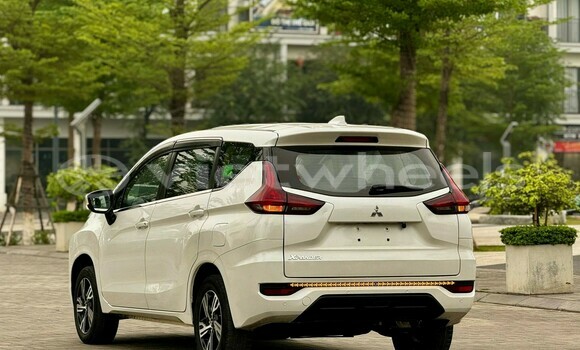 Buy Used Mitsubishi Xpander Car Buy Used Mitsubishi Xpander Car