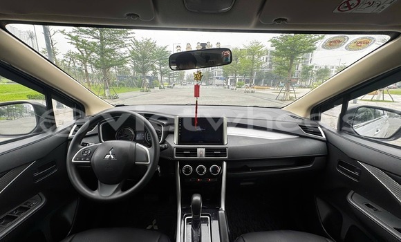 Buy Used Mitsubishi Xpander Car Buy Used Mitsubishi Xpander Car