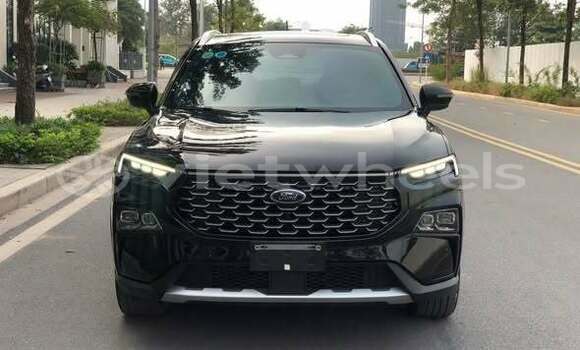 Buy Used Ford Territory Car Buy Used Ford Territory Car