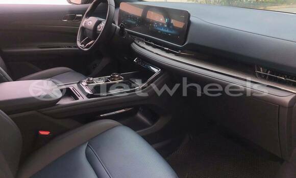 Buy Used Ford Territory Car Buy Used Ford Territory Car