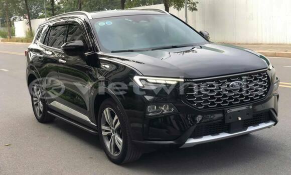 Buy Used Ford Territory Car Buy Used Ford Territory Car