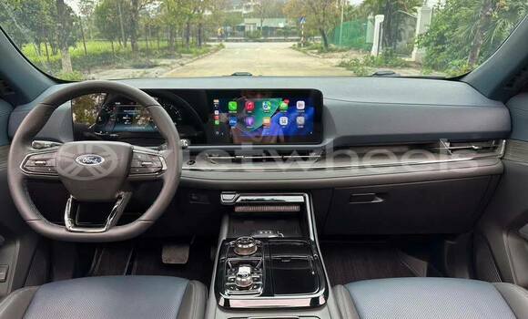 Buy Used Ford Territory Car Buy Used Ford Territory Car