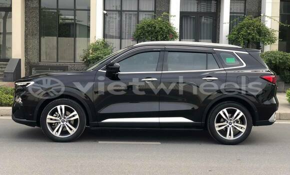 Buy Used Ford Territory Car Buy Used Ford Territory Car