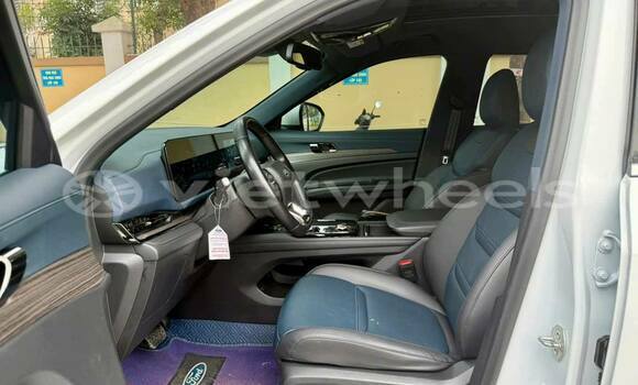 Buy Used Ford Territory Car Buy Used Ford Territory Car