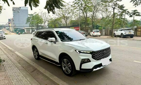 Buy Used Ford Territory Car Buy Used Ford Territory Car