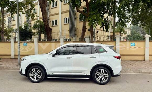 Buy Used Ford Territory Car Buy Used Ford Territory Car