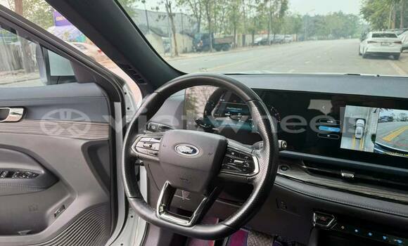 Buy Used Ford Territory Car Buy Used Ford Territory Car