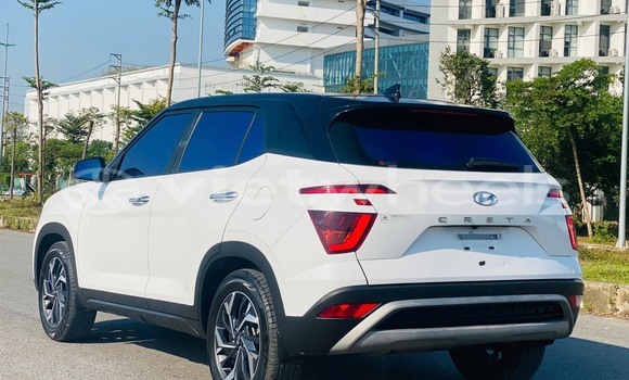Buy Used Hyundai Creta Car Buy Used Hyundai Creta Car