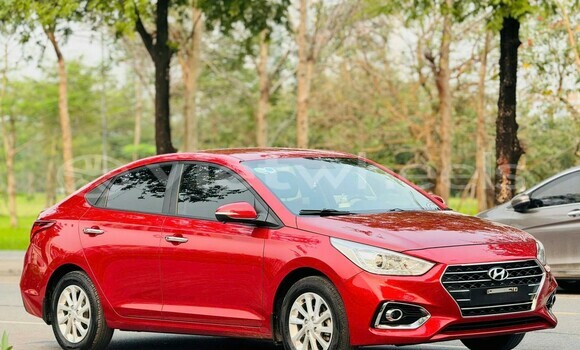 Buy Used Hyundai Accent Car Buy Used Hyundai Accent Car