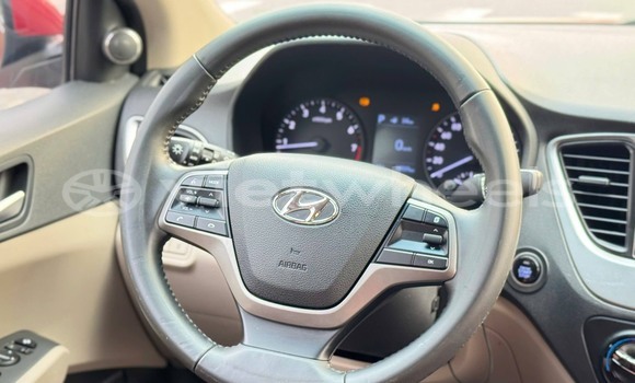 Buy Used Hyundai Accent Car Buy Used Hyundai Accent Car