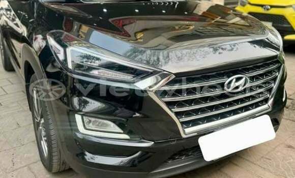 Mua Đã sử dụng Hyundai Tucson Xe ô tô Mua Đã sử dụng Hyundai Tucson Xe ô tô