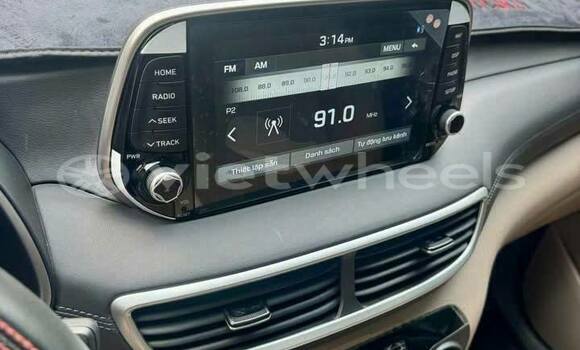 Buy Used Hyundai Tucson Car Buy Used Hyundai Tucson Car