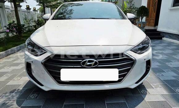 Buy Used Hyundai ELANTRA Car Buy Used Hyundai ELANTRA Car