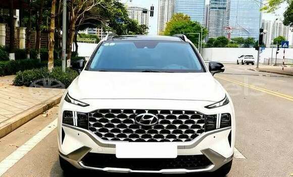 Buy Used Hyundai Santa Fe Car Buy Used Hyundai Santa Fe Car