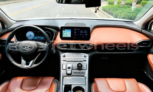 Buy Used Hyundai Santa Fe Car Buy Used Hyundai Santa Fe Car