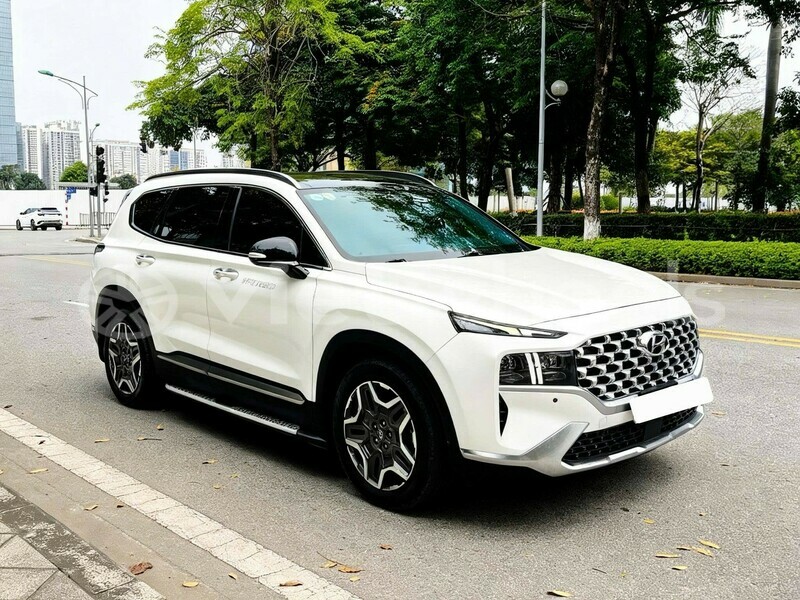 Big with watermark hyundai santa fe an giang huyen an phu 37422
