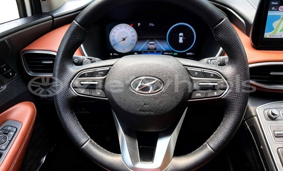 Buy Used Hyundai Santa Fe Car Buy Used Hyundai Santa Fe Car