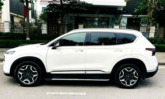 Buy Used Hyundai Santa Fe Car Buy Used Hyundai Santa Fe Car