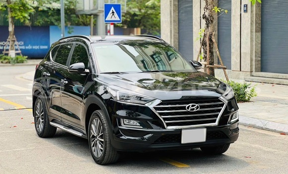 Mua Đã sử dụng Hyundai Tucson Xe ô tô Mua Đã sử dụng Hyundai Tucson Xe ô tô